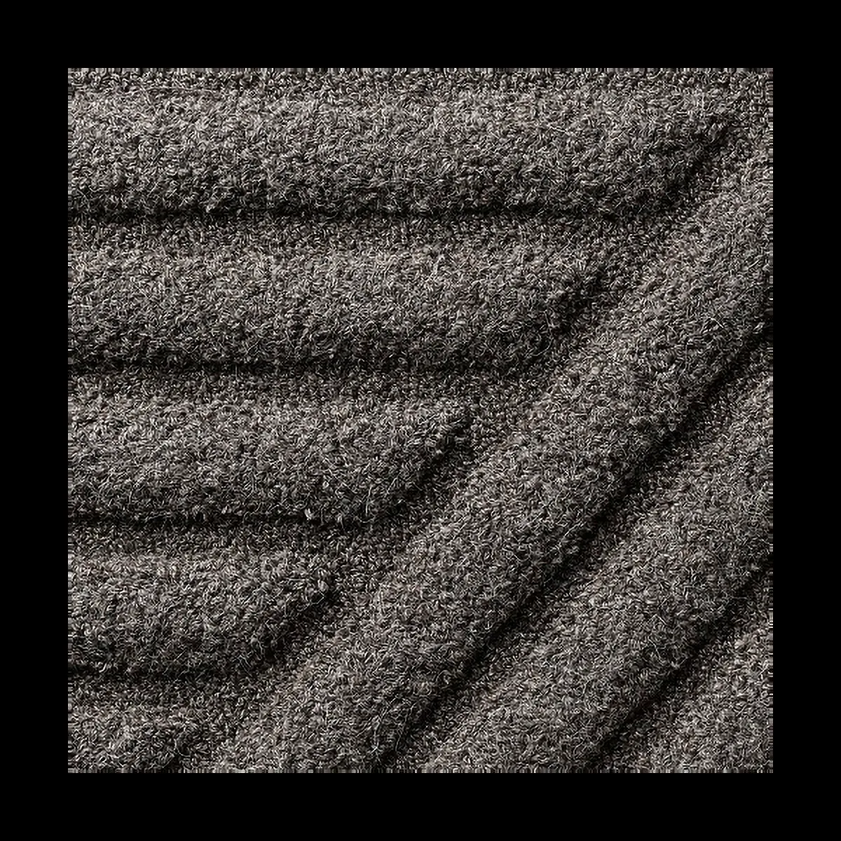 Ogeborg ODC Zen Turn Wollteppich NW107, 170x200 cm