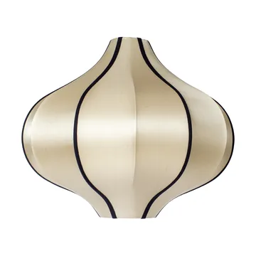 Indochina Classic Onion S Lampenschirm - Kit-black - Oi Soi Oi