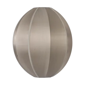 Indochina Classic Oval S Lampenschirm - Cashmere - Oi Soi Oi