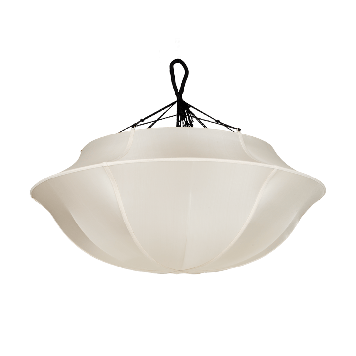 Indochina Classic Umbrella Pendelleuchte - Offwhite - Oi Soi Oi
