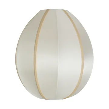 Indokina Lotus Lampenschirm - Offwhite-Latte - Oi Soi Oi