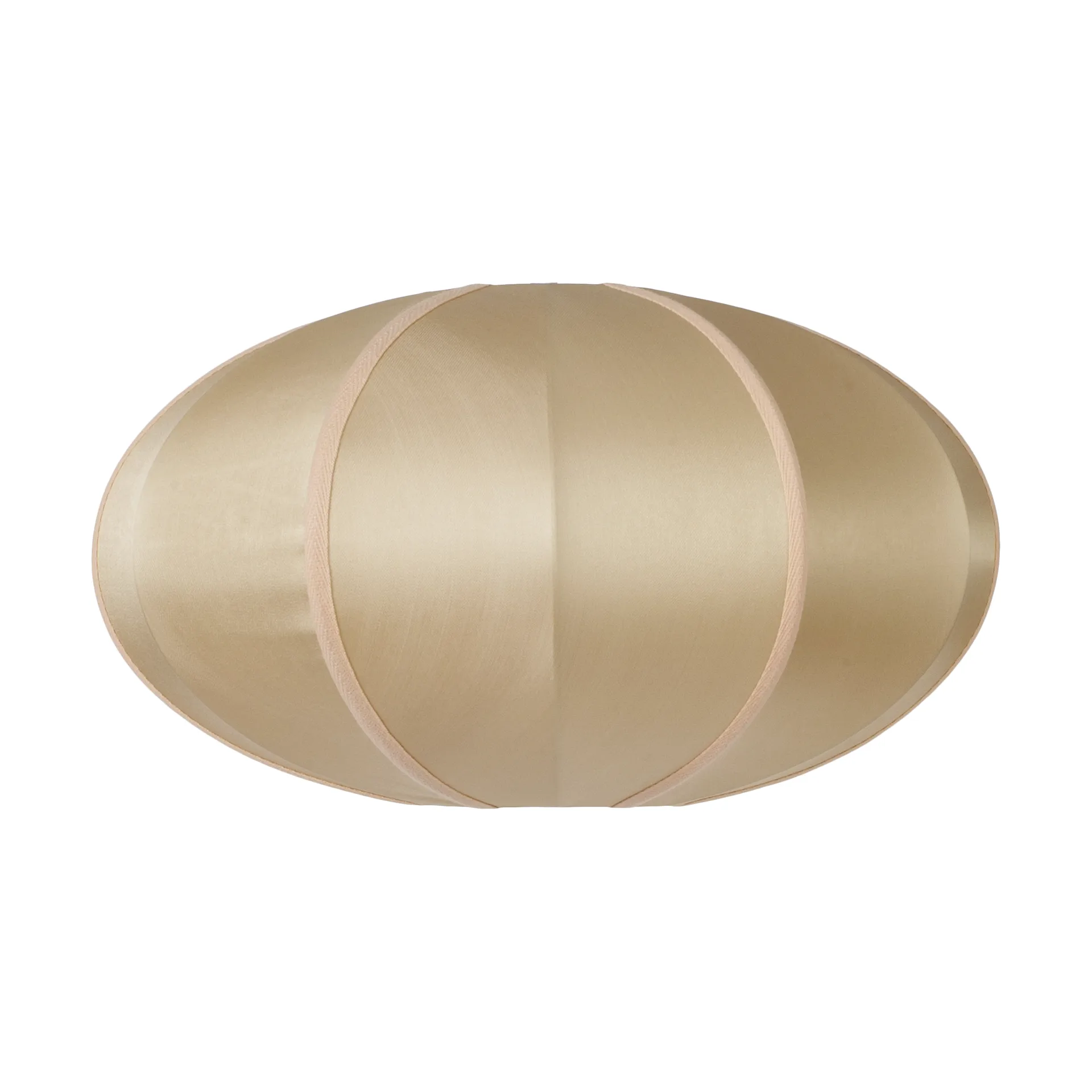 Indokina Pumpkin S Lampenschirm, Latte-peach Oi Soi Oi