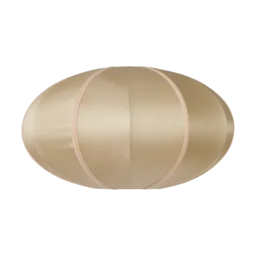 Indokina Pumpkin S Lampenschirm - Latte-peach - Oi Soi Oi