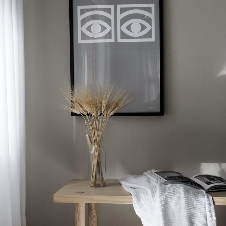 Ögon Poster grau, 50 x 70cm Olle Eksell