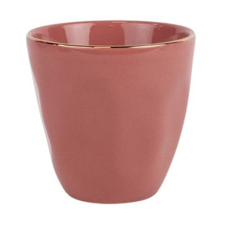 Billie Tasse 30 cl - Rosa - Olsson & Jensen