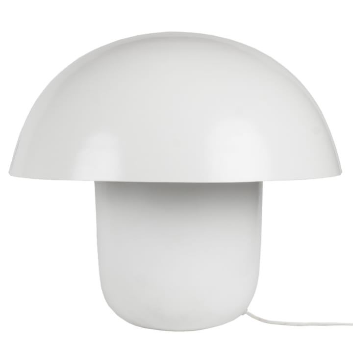 Carl-Johan Leuchte Ø50 cm - Weiß - Olsson & Jensen