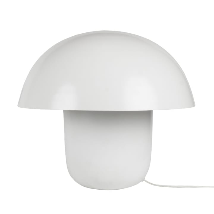 Carl-Johan Tischleuchte Ø40cm - Weiß - Olsson & Jensen