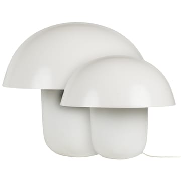 Carl-Johan Tischleuchte Ø40cm - Weiß - Olsson & Jensen