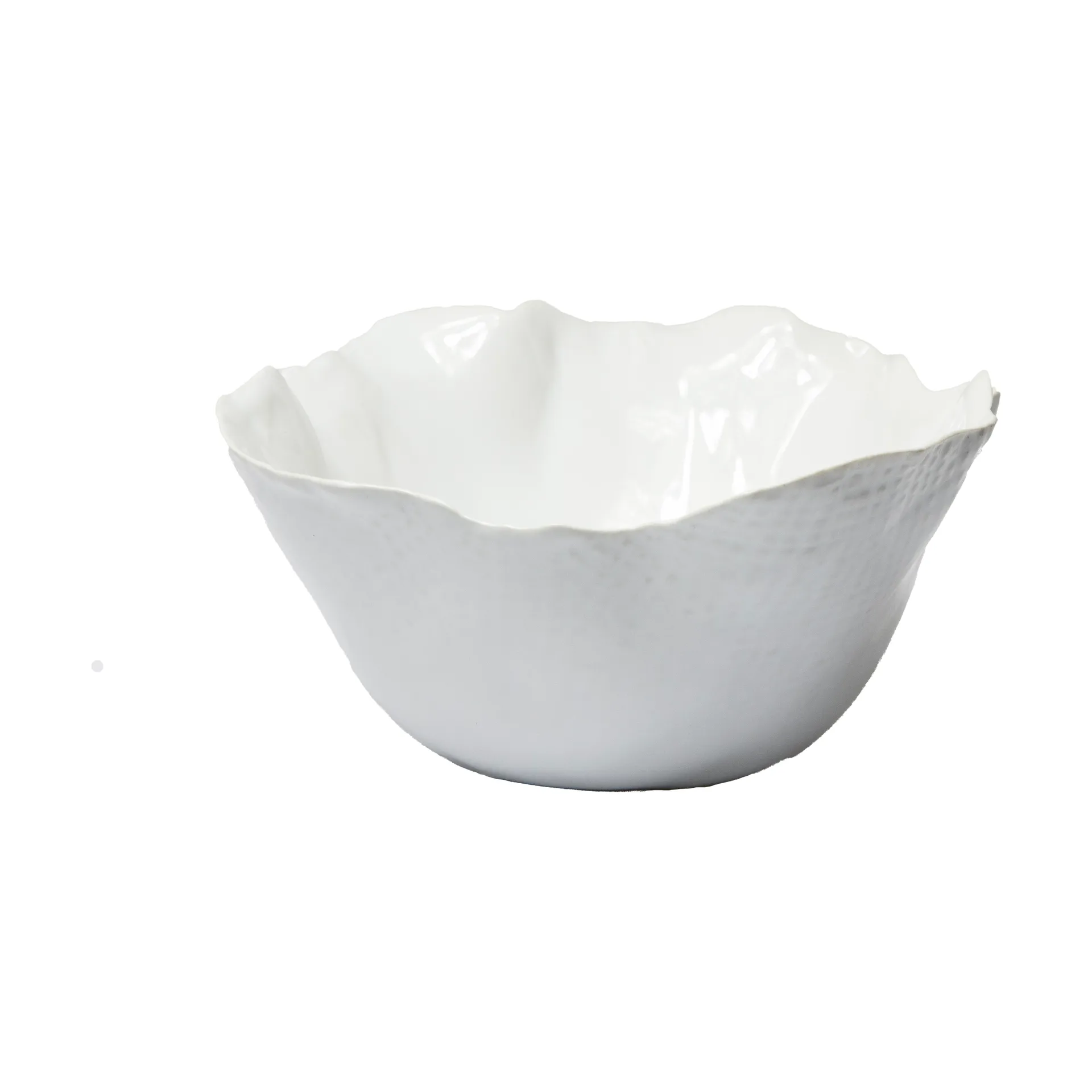 Clair Schale Mini, Weiß Olsson & Jensen