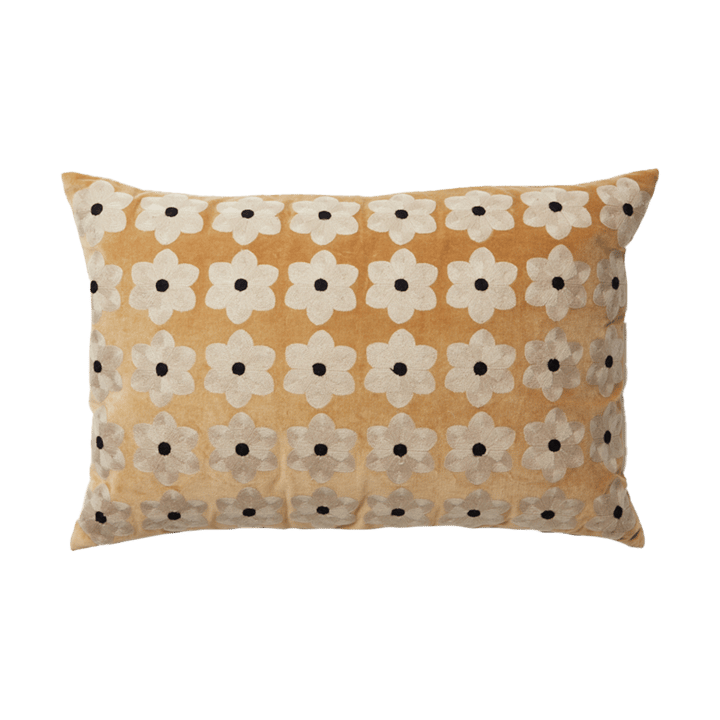 Daisy Kissenbezug 40x60 cm - Beige - Olsson & Jensen