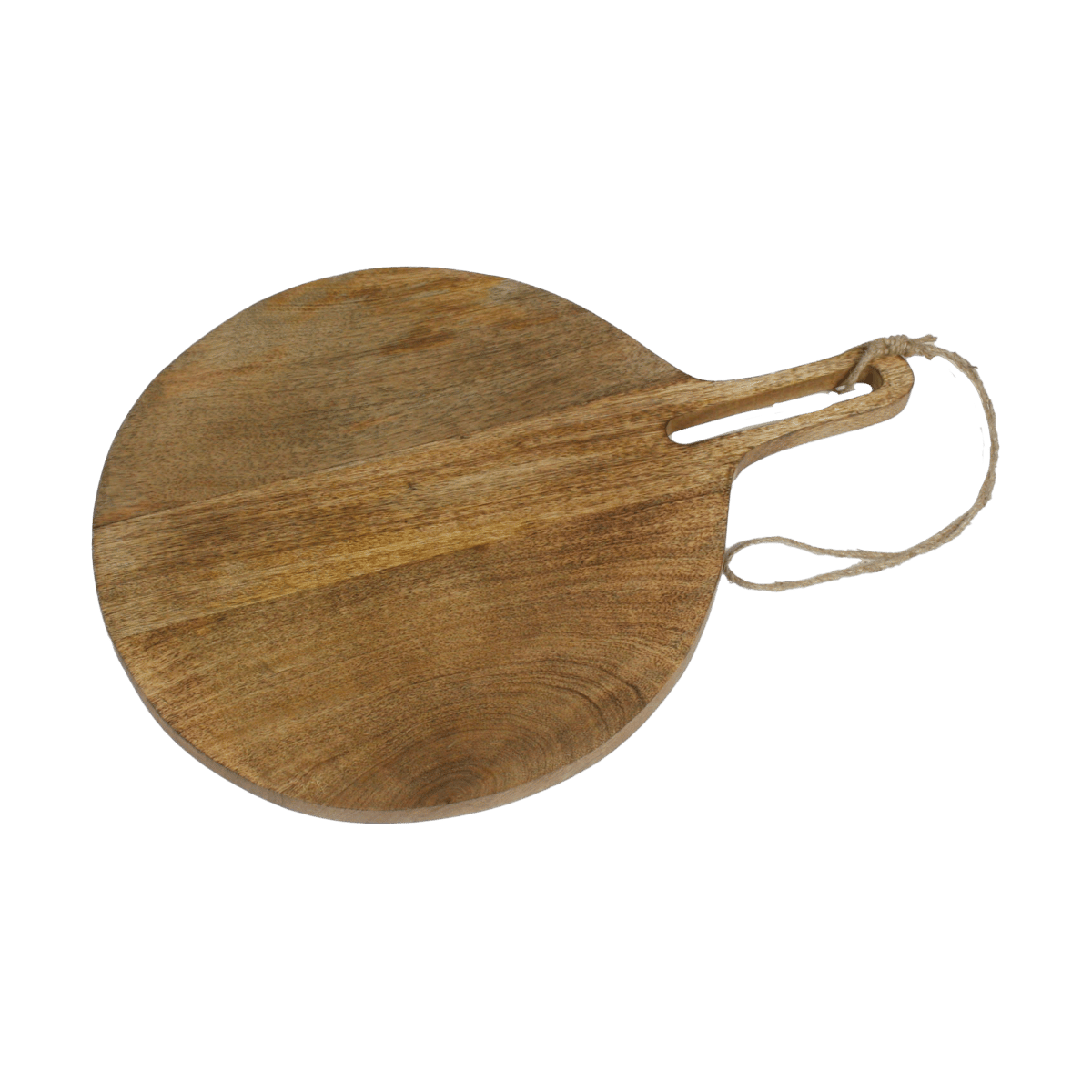 Olsson & Jensen Dante Servierbrett Mangoholz