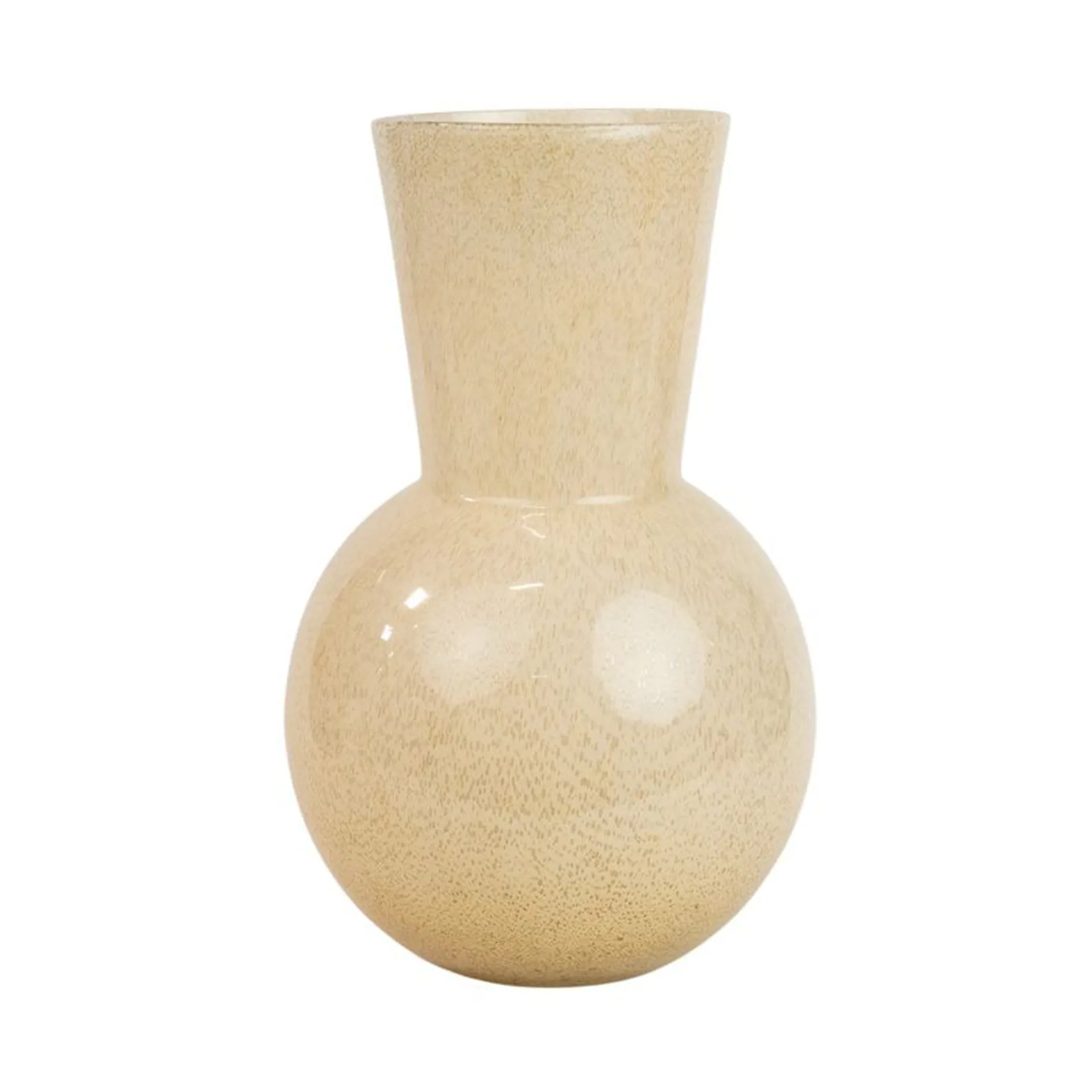 Dune Vase 38cm, Sand Olsson & Jensen