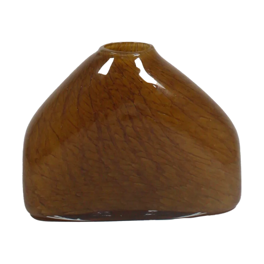 Etna Vase 24 cm, Braun Olsson & Jensen