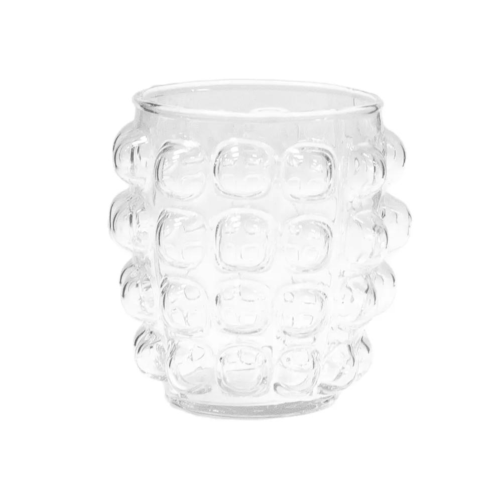 Olsson & Jensen Grape Glas 10cm