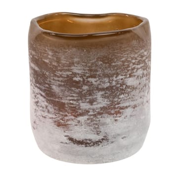 Halde Windlicht 12cm - Sand - Olsson & Jensen