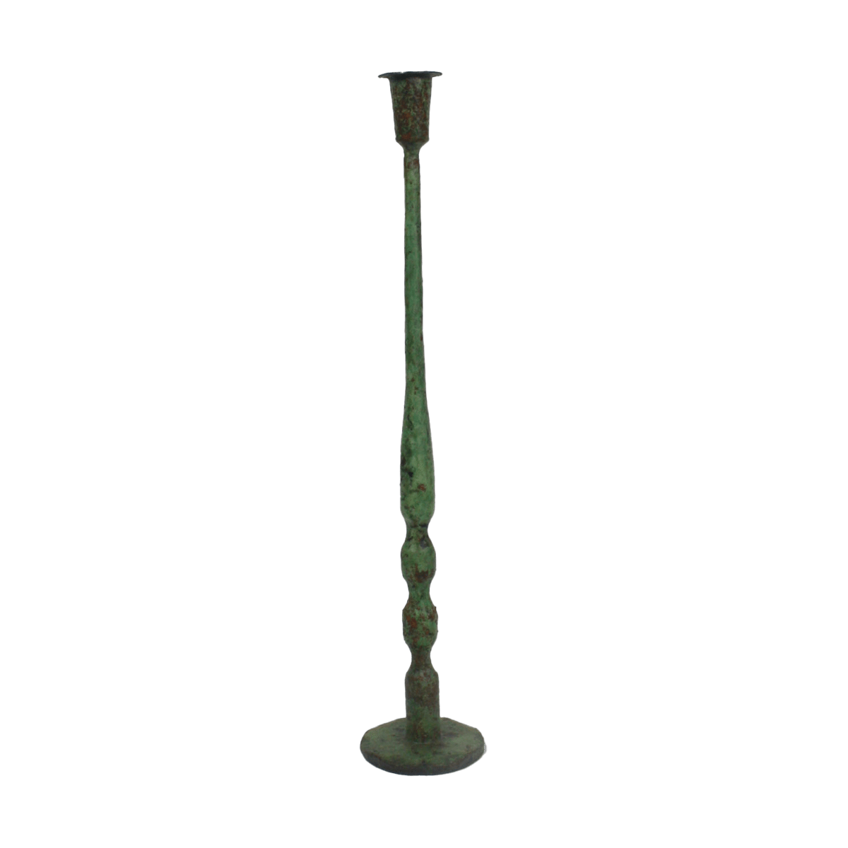 Olsson & Jensen Iliana Kerzenhalter 50 cm Grün