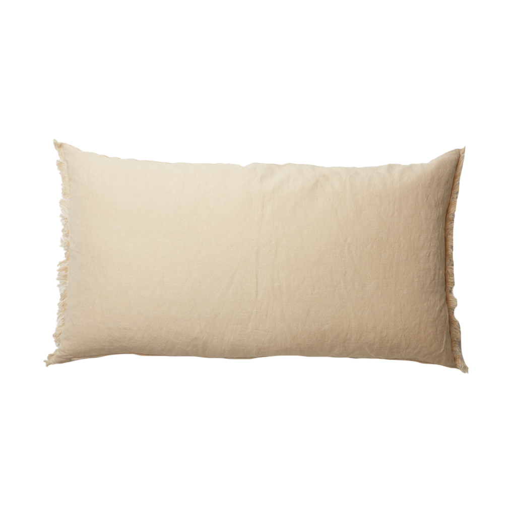 Olsson & Jensen Livia Kissenbezug 50x90 cm Off-white