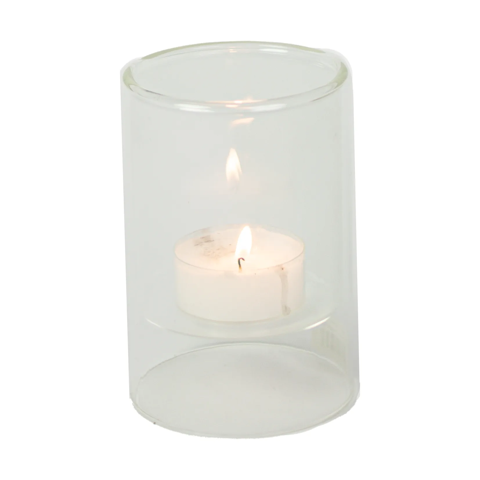 Lucy Windlicht, 15 cm Olsson & Jensen