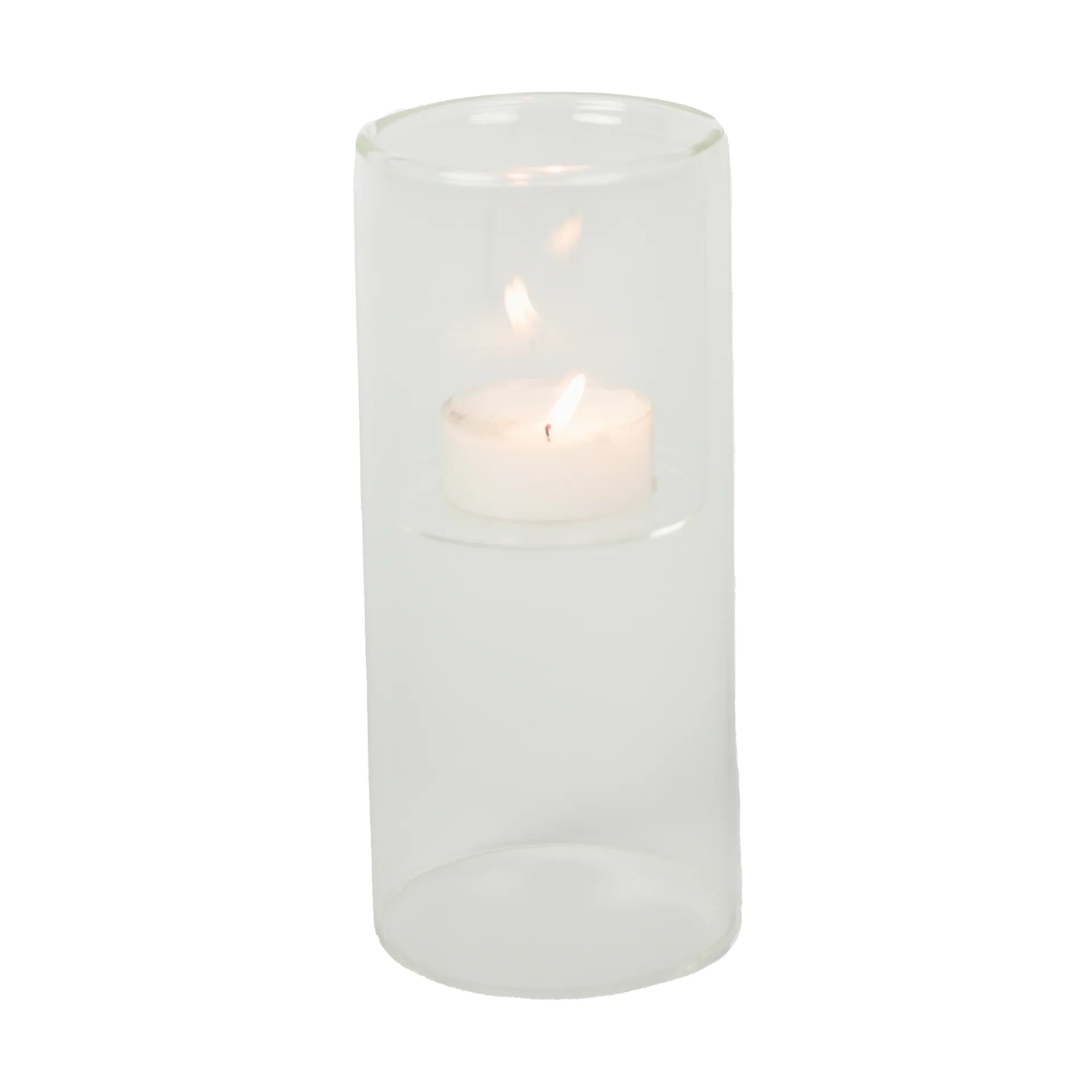 Lucy Windlicht, 22,5 cm Olsson & Jensen