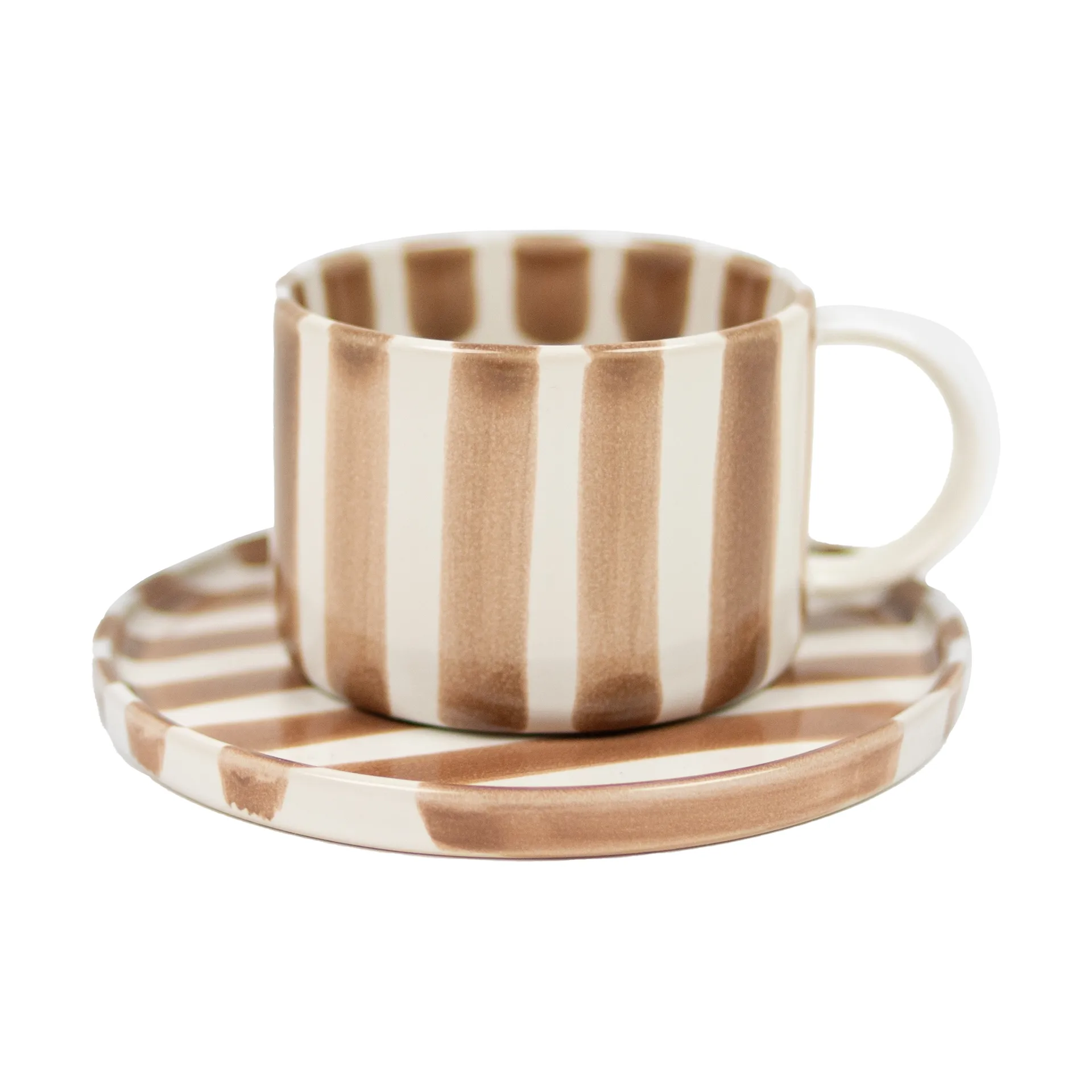 Monica Tasse, Beige Olsson & Jensen