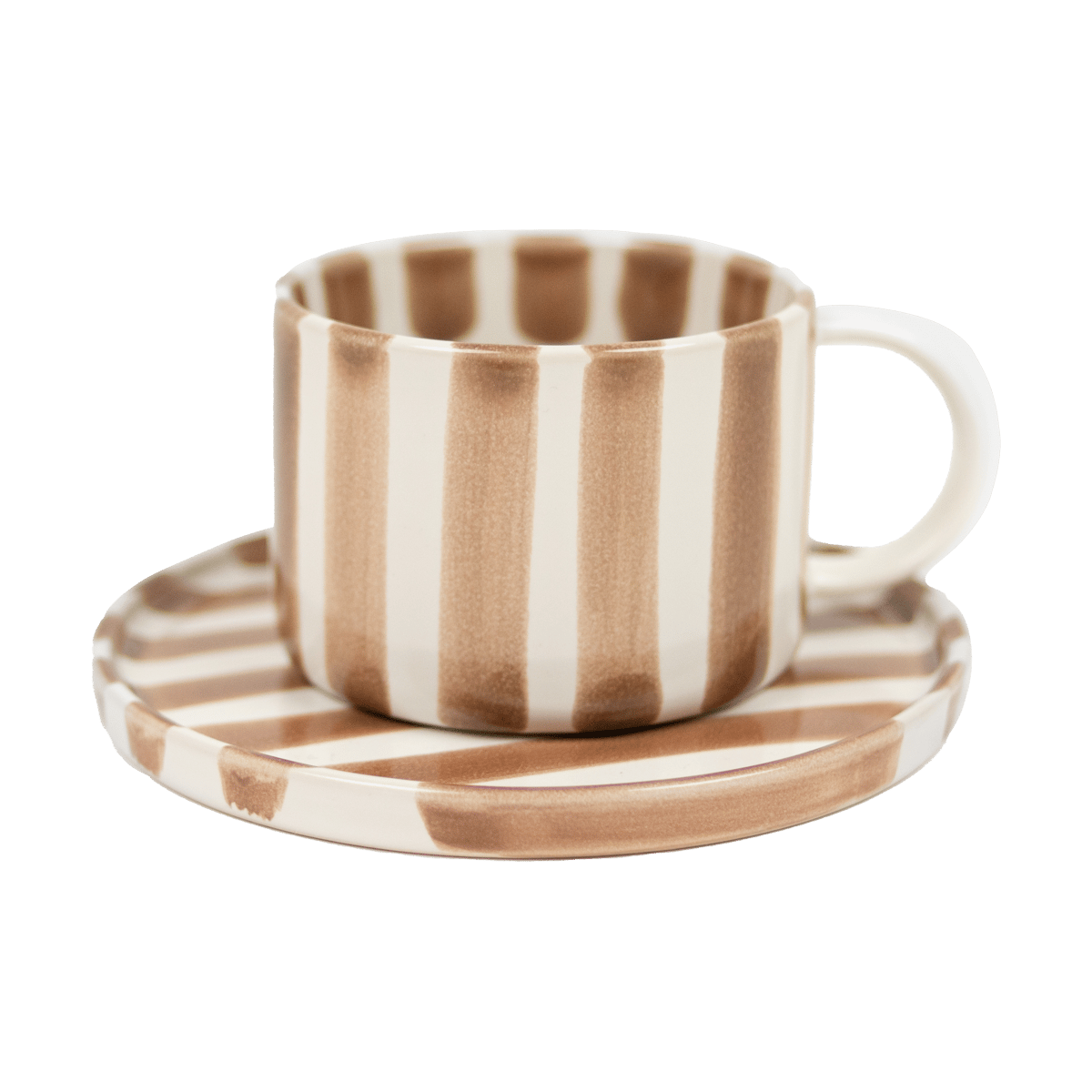 Olsson & Jensen Monica Tasse Beige