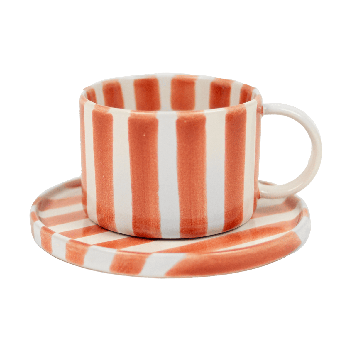 Olsson & Jensen Monica Tasse Rost