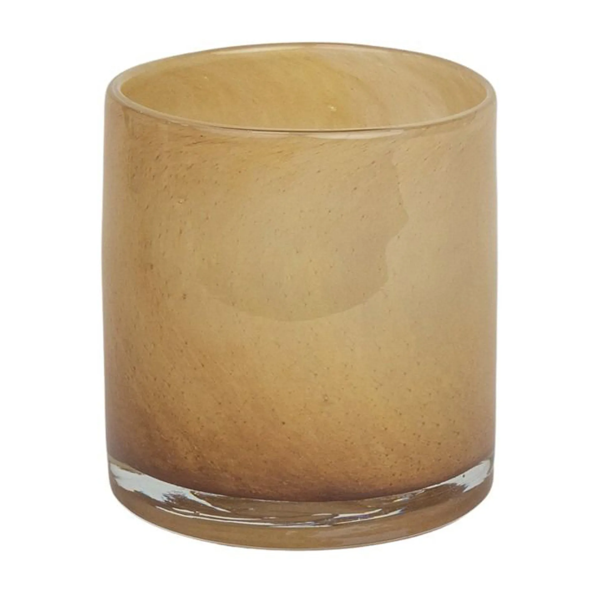 Nilla Windlicht 12cm, Sand Olsson & Jensen
