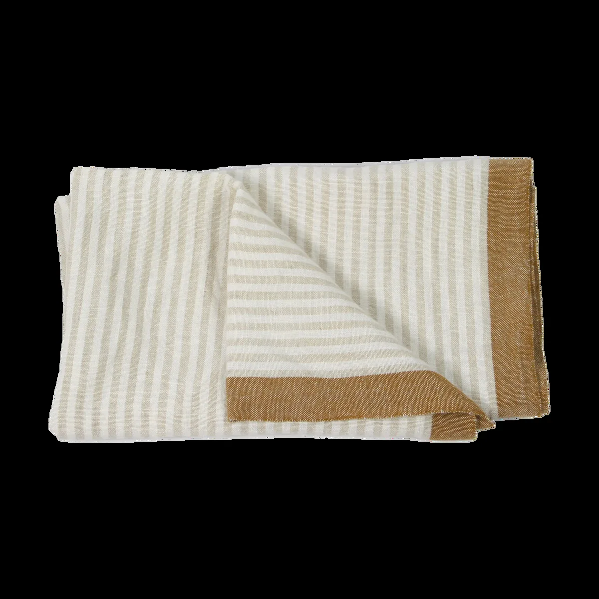 Olsson & Jensen Olsson & Jensen Leinen Geschirrtuch 45x65 cm Ines