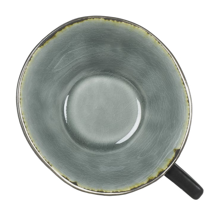 Olsson & Jensen Tasse Krakelee, Grau Olsson & Jensen