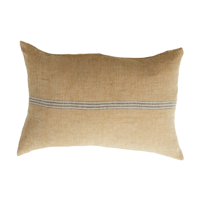 Rochelle Kissenbezug 40x60 cm - Beige - Olsson & Jensen