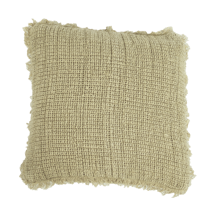 Soho Kissenbezug 60x60 cm - Beige - Olsson & Jensen