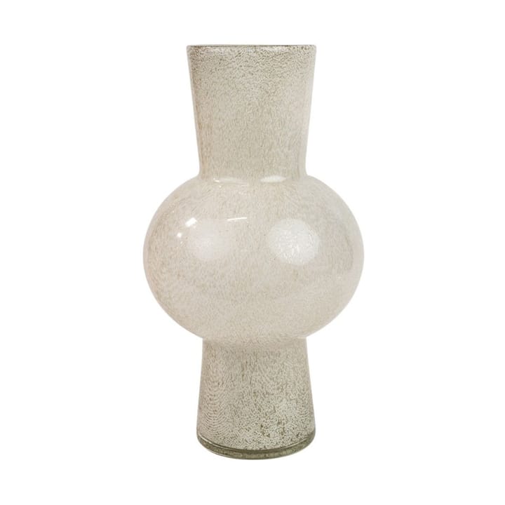 Spume Vase 41cm - Weiß - Olsson & Jensen