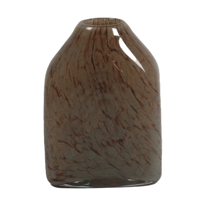 Teide Vase 15 cm - Grau - Olsson & Jensen