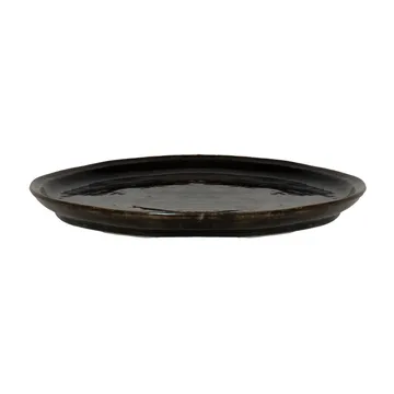 Yuki Essteller - Braun-schwarz - Olsson & Jensen