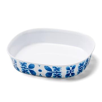 Blues Melamin-Schale - Mittel - Opto Design