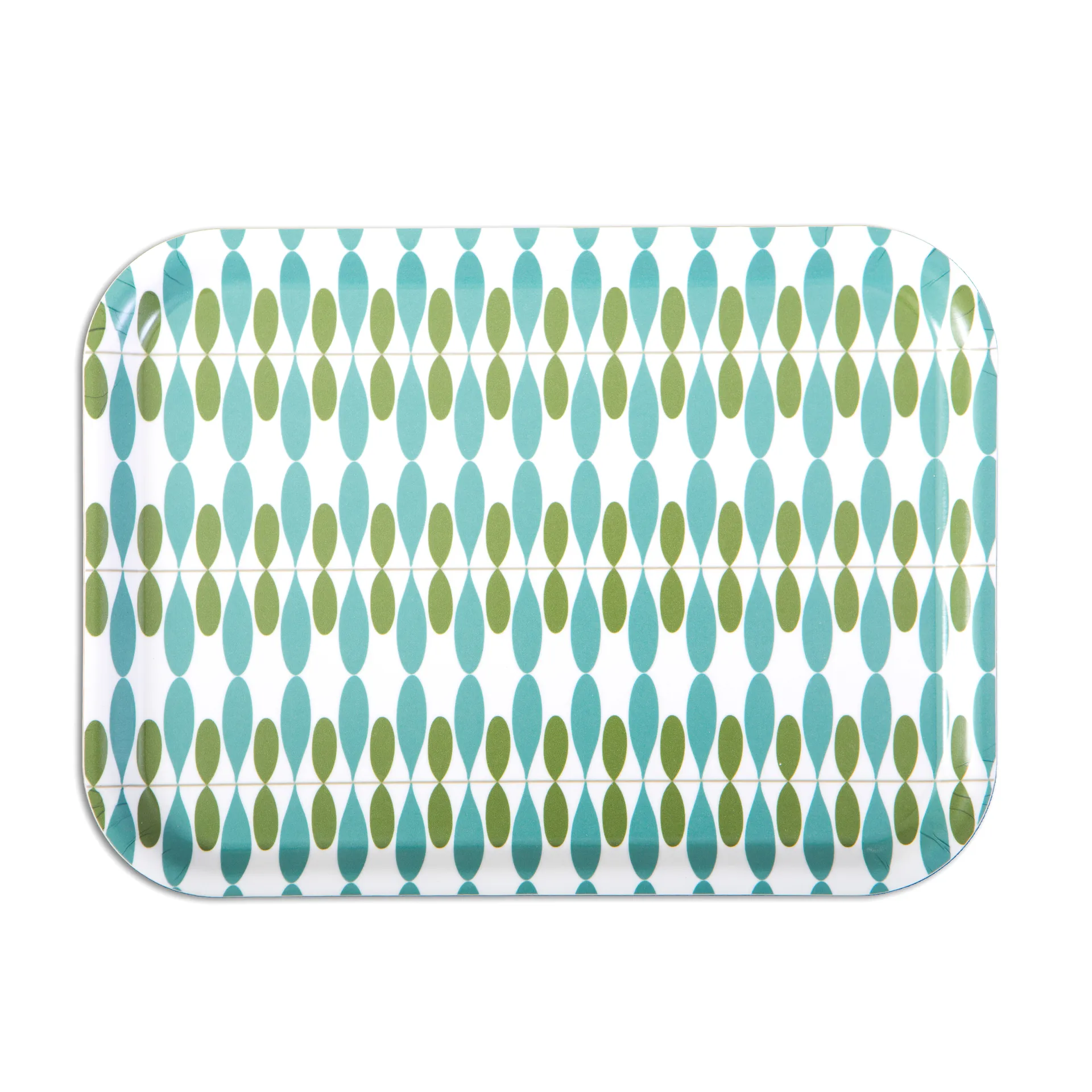 Propellar Tablett, 27 x 20cm Opto Design