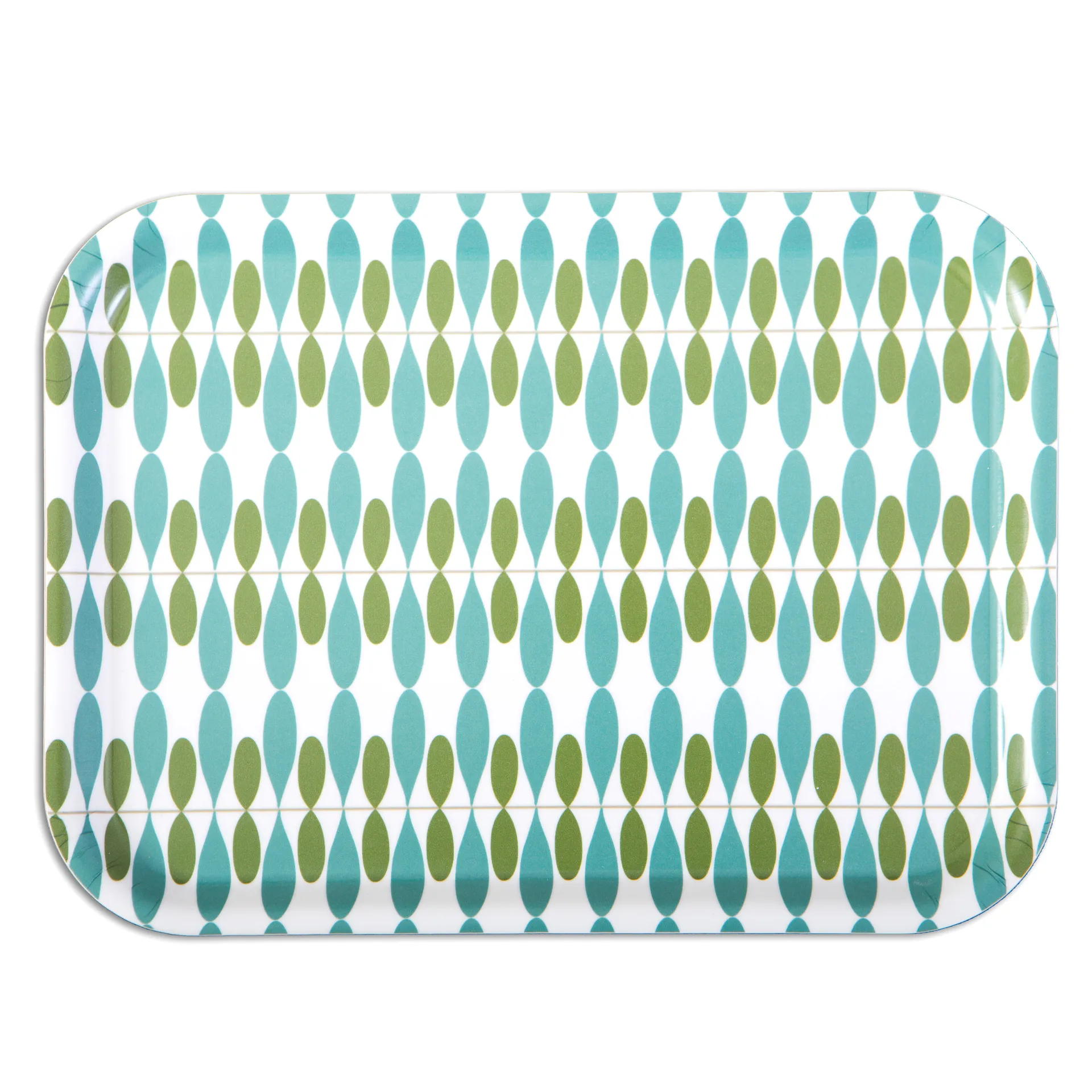 Propellar Tablett, 36 x 28cm Opto Design