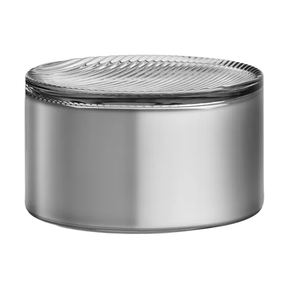 Array Schale, Silber, Ø22,9 cm Orrefors