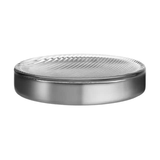 Array Schale, Silber, Ø25,6 cm Orrefors
