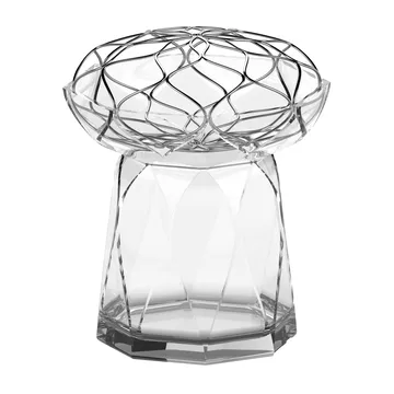 Bloom Vase - 28,4cm - Orrefors