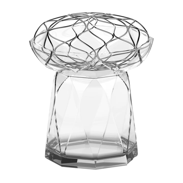 Bloom Vase - 28,4cm - Orrefors