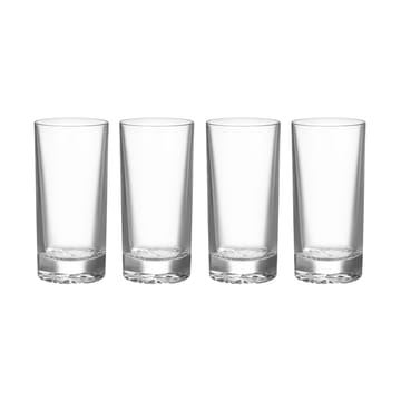 Carat Highball Glas 35 cl 4er-Pack - Klar - Orrefors