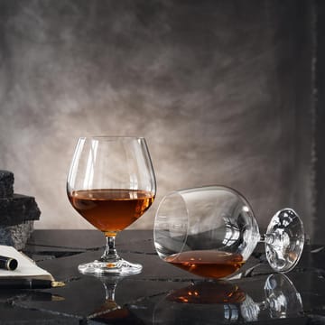 Cognac Prestige Konjakglas 4er Pack - 50cl - Orrefors