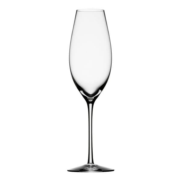 Difference Sparkling Glas - Champagnerglas 31cl - Orrefors