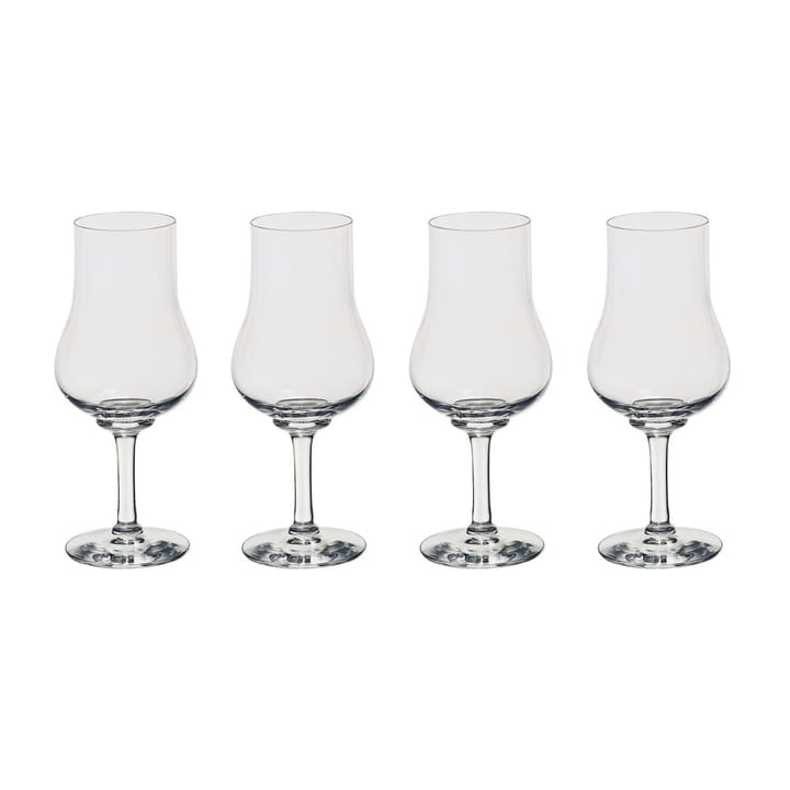 Elixir Weinprobeglas - 4er Pack - Orrefors