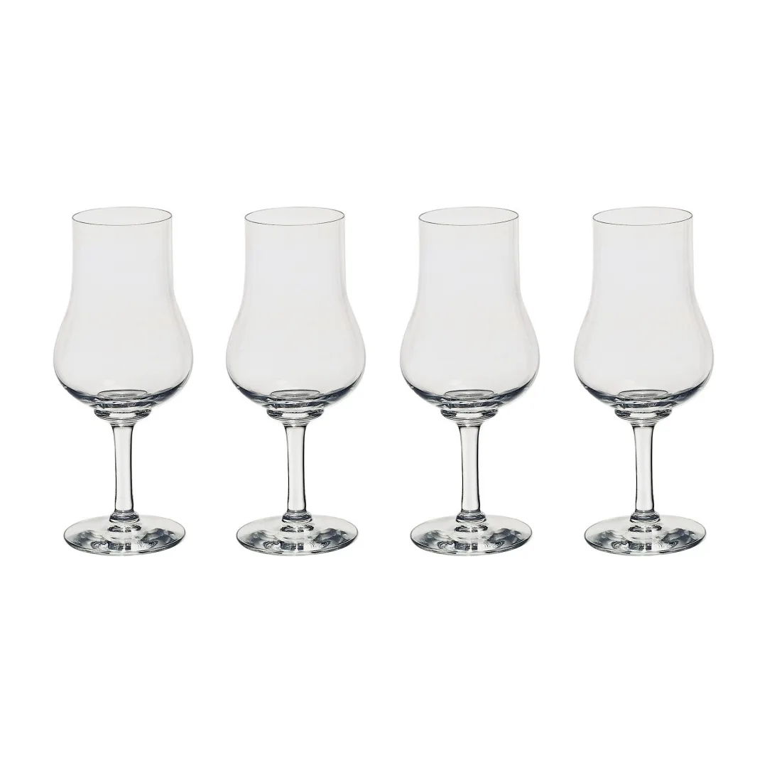 Orrefors Elixir Weinprobeglas 4er Pack