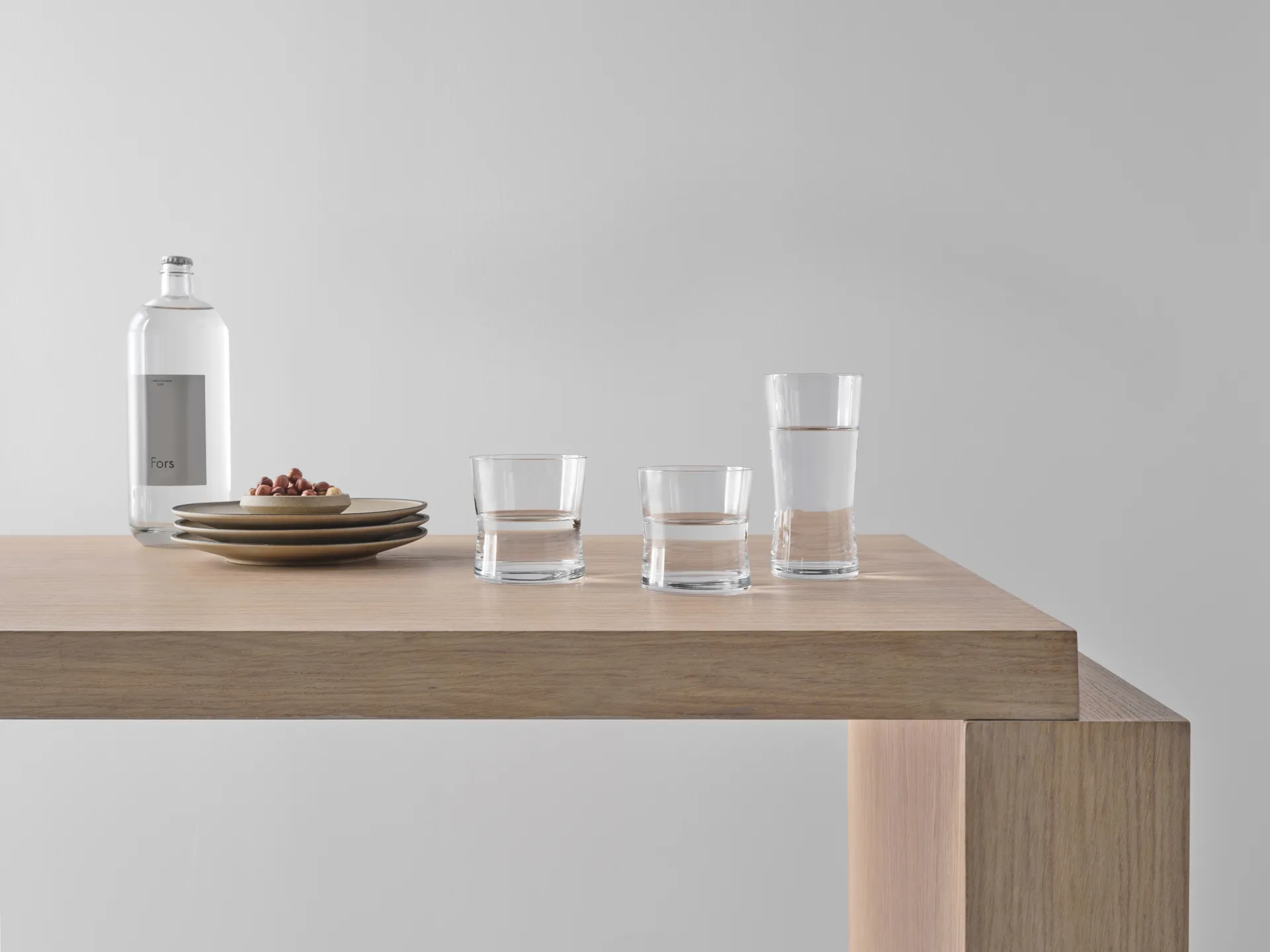 Grace Old Fashioned Glas 32cl 2er Pack, Klar Orrefors