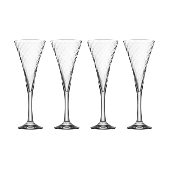 Orrefors Sweden Glas, Glaskunst, Vasen → NordicNest.de