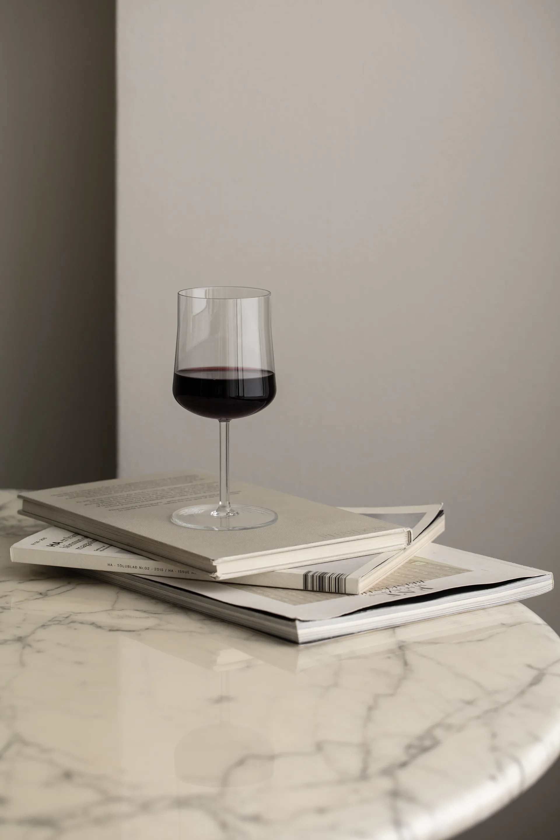 Informal Weinglas 36cl 2er Pack, Klar Orrefors