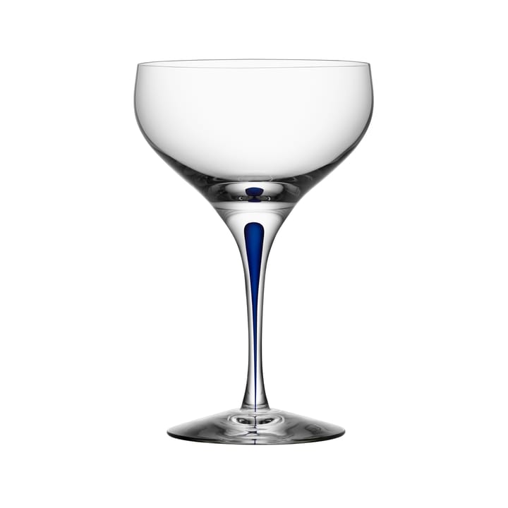 Intermezzo Champagne Coupe Glas - 30cl - Orrefors